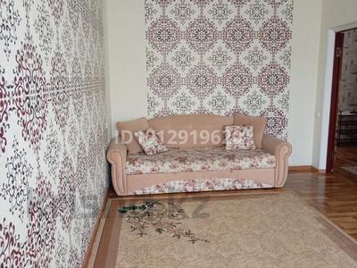 2-комнатная квартира · 62 м² · 4/5 этаж, Сұлтан Бейбарыс 7б — На против Ана мен бала за 130 000 ₸ в 