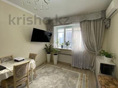 2-бөлмелі пәтер · 53 м² · 6/8 қабат, Кайсенова 6 — Аль Фараби, бағасы: 39.9 млн ₸ в Астане, Есильский р-н