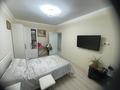 2-бөлмелі пәтер · 53 м² · 6/8 қабат, Кайсенова 6 — Аль Фараби, бағасы: 39.9 млн ₸ в Астане, Есильский р-н — фото 4