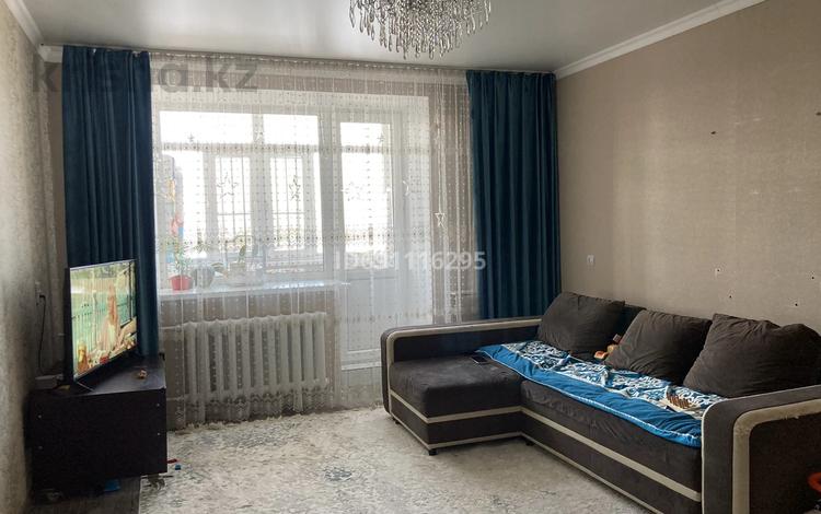 3-комнатная квартира, 59.3 м², 5/5 этаж, Тельмана 149