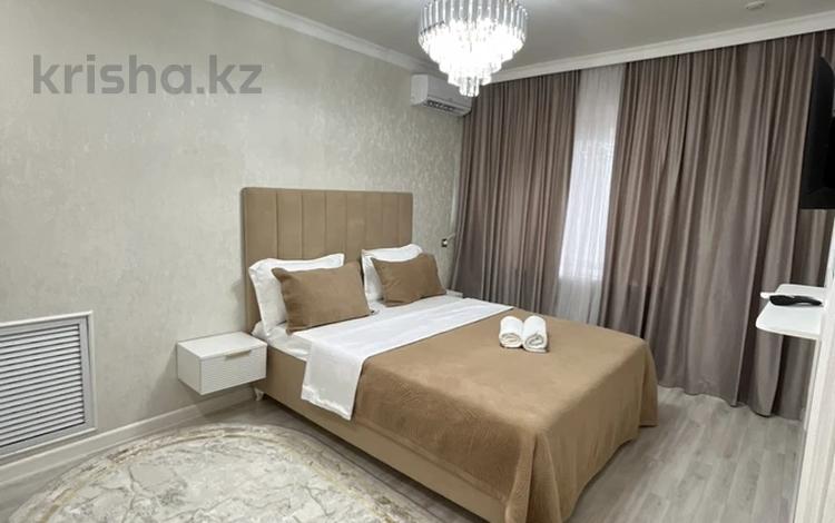 2-комнатная квартира · 45 м² · 2/4 этаж, Рахимова 1 — Аспара, ресторан Эльба пр. Жамбыла за 18 000 ₸ в Таразе — фото 18