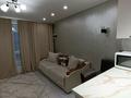 1-комнатная квартира · 32 м² · 8/10 этаж, мкр Аккент за 200 000 ₸ в Алматы, Алатауский р-н — фото 2