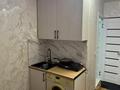 1-комнатная квартира · 11 м² · 2/4 этаж, Саина 20/1 — Саина кабдолова и саина толе би за 140 000 ₸ в Алматы, Ауэзовский р-н