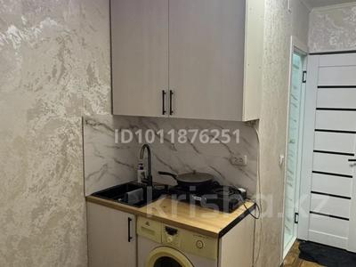 1-комнатная квартира · 11 м² · 2/4 этаж, Саина 20/1 — Саина кабдолова и саина толе би за 140 000 ₸ в Алматы, Ауэзовский р-н