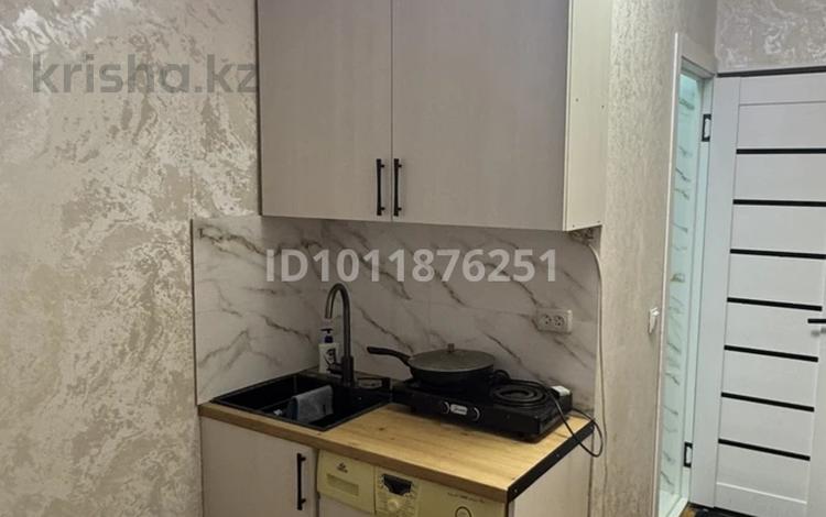 1-комнатная квартира · 11 м² · 2/4 этаж, Саина 20/1 — Саина кабдолова и саина толе би за 140 000 ₸ в Алматы, Ауэзовский р-н — фото 2