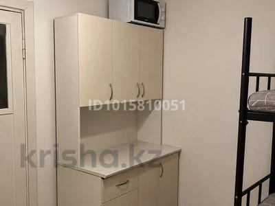 1-комнатная квартира · 12 м² · 3/4 этаж, мкр №6 за 11.5 млн ₸ в Алматы, Ауэзовский р-н