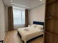 2-комнатная квартира · 58.2 м² · 8/17 этаж, ул. Е-899 5/3 за 350 000 ₸ в Астане, Нура р-н — фото 4