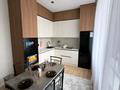 2-комнатная квартира · 58.2 м² · 8/17 этаж, ул. Е-899 5/3 за 350 000 ₸ в Астане, Нура р-н — фото 6