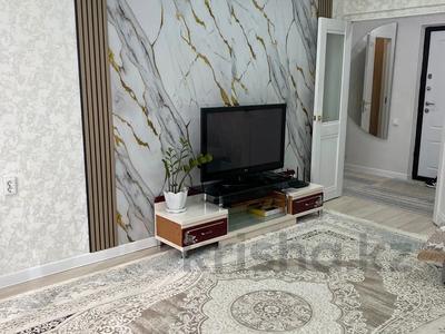 2-комнатная квартира · 55.8 м² · 3/9 этаж, Есенберлина 23 за 25 млн 〒 в Усть-Каменогорске