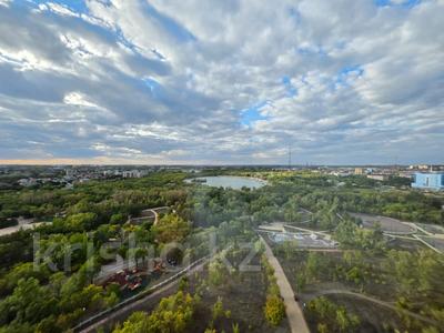2-бөлмелі пәтер · 65 м² · 16/17 қабат, Ержанова 34/1, бағасы: 51.5 млн ₸ в Карагандинской обл.