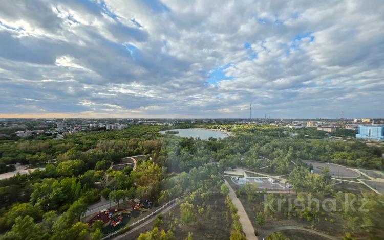 2-бөлмелі пәтер · 65 м² · 16/17 қабат, Ержанова 34/1, бағасы: 51.5 млн ₸ в Карагандинской обл. — фото 10