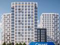 2-комнатная квартира · 46.26 м² · 8/17 этаж, Турар Рыскулов 18/7 за 34 млн ₸ в Астане, Есильский р-н — фото 5
