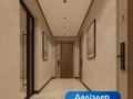 2-бөлмелі пәтер · 46.26 м² · 8/17 қабат, Турар Рыскулов 18/7, бағасы: 34 млн ₸ в Астане, Есильский р-н — фото 3
