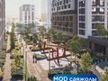 2-бөлмелі пәтер · 46.26 м² · 8/17 қабат, Турар Рыскулов 18/7, бағасы: 34 млн ₸ в Астане, Есильский р-н — фото 4