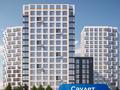 2-бөлмелі пәтер · 46.26 м² · 8/17 қабат, Турар Рыскулов 18/7, бағасы: 34 млн ₸ в Астане, Есильский р-н — фото 5
