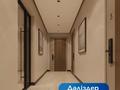 2-комнатная квартира · 46.26 м² · 8/17 этаж, Турар Рыскулов 18/7 за 34 млн ₸ в Астане, Есильский р-н — фото 3