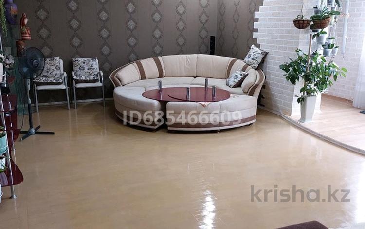 3-бөлмелі пәтер · 138 м² · 6/9 қабат, Пр.Богенбай батыра, 36, бағасы: 65 млн ₸ в Астане, Сарыарка р-н — фото 2