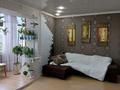 3-бөлмелі пәтер · 138 м² · 6/9 қабат, Пр.Богенбай батыра, 36, бағасы: 65 млн ₸ в Астане, Сарыарка р-н — фото 2