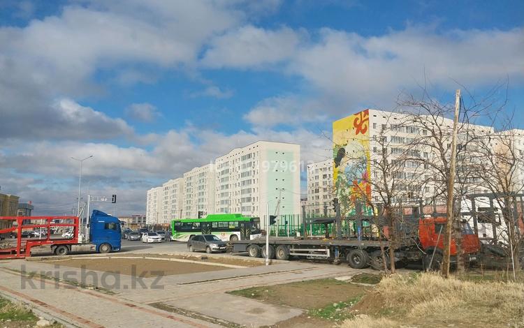 Свободное назначение, офисы, магазины и бутики, склады, салоны красоты, бани, гостиницы и зоны отдыха, медцентры и аптеки, образование · 280 м² за 33 млн ₸ в Шымкенте, Каратауский р-н — фото 2