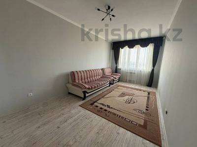 2-комнатная квартира · 60 м² · 3/12 этаж, Кошкарбаева Напротив Нового АПОРТА — Кульжинка пересечение Бухтарминка Проходит по Ипотеки Наурыз за 32.5 млн 〒 в 