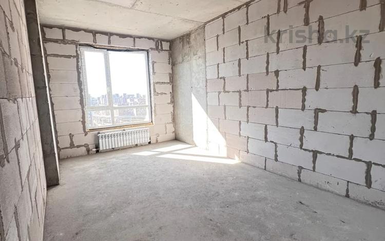 1-комнатная квартира · 41.7 м² · 17/17 этаж, Шамши Калдаяков 60В за 19.6 млн ₸ в Астане, Сарайшык р-н — фото 7