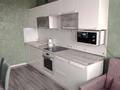 1-бөлмелі пәтер · 42.4 м² · 7/9 қабат, Ахмет Байтурсынулы, бағасы: 24.5 млн ₸ в Астане, Сарайшык р-н — фото 18
