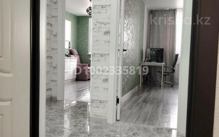 1-бөлмелі пәтер · 42.4 м² · 7/9 қабат, Ахмет Байтурсынулы, бағасы: 24.5 млн ₸ в Астане, Сарайшык р-н — фото 3