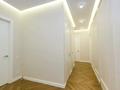 3-бөлмелі пәтер · 110 м² · 5/17 қабат, Досмухамедова — А 98, бағасы: 600 000 ₸ в Алматы, Алмалинский р-н — фото 9