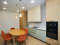 3-бөлмелі пәтер · 110 м² · 5/17 қабат, Досмухамедова — А 98, бағасы: 600 000 ₸ в Алматы, Алмалинский р-н — фото 4