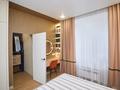 3-бөлмелі пәтер · 110 м² · 5/17 қабат, Досмухамедова — А 98, бағасы: 600 000 ₸ в Алматы, Алмалинский р-н — фото 5