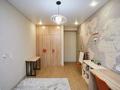 3-бөлмелі пәтер · 110 м² · 5/17 қабат, Досмухамедова — А 98, бағасы: 600 000 ₸ в Алматы, Алмалинский р-н — фото 8