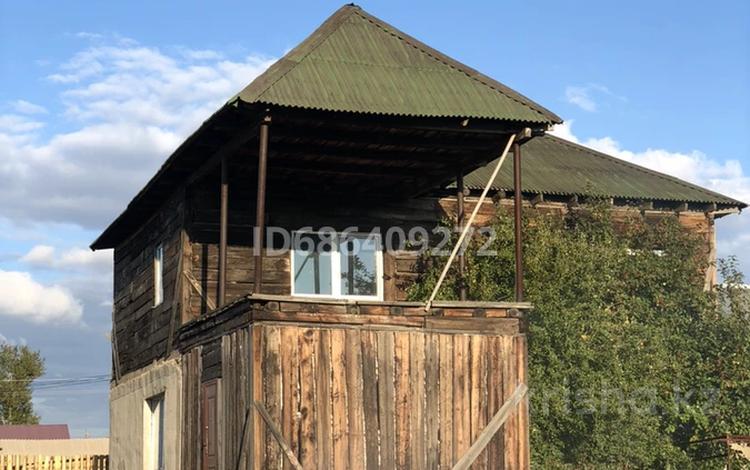 Отдельный дом · 5 комнат · 225 м² · 10 сот., Майкутова 2/1 за 11 млн 〒 в Акколе — фото 44