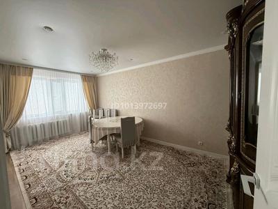 3-комнатная квартира · 62 м² · 4/5 этаж, Абая 62 за 18 млн ₸ в Сатпаев