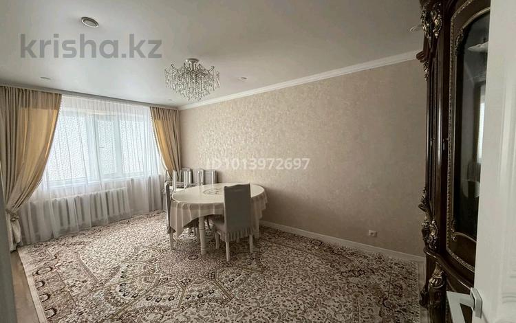 3-комнатная квартира · 62 м² · 4/5 этаж, Абая 62 за 18 млн ₸ в Сатпаев — фото 2