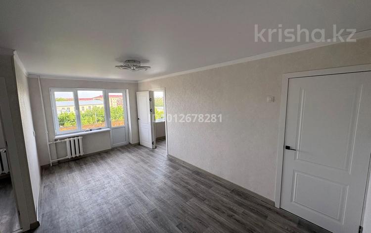 2-комнатная квартира · 50 м² · 4/5 этаж, Момышұлы 62 15 за 12 млн ₸ в Кентау — фото 2