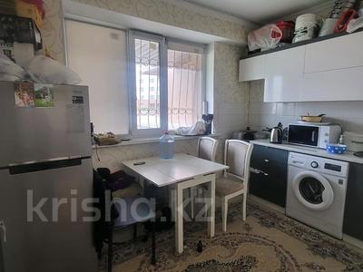 1-комнатная квартира · 34 м² · 2/14 этаж, Кайыма Мухамедханова 17 за 22 млн ₸ в Астане, Есильский р-н