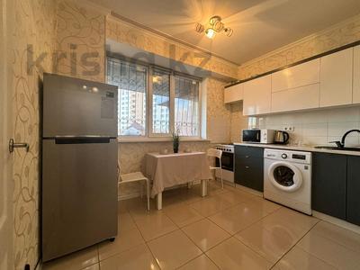 1-комнатная квартира · 34 м² · 2/14 этаж, Кайыма Мухамедханова 17 за 22 млн ₸ в Астане, Есильский р-н