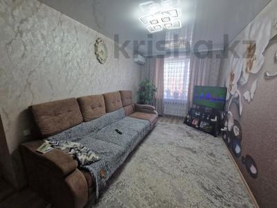 2-комнатная квартира · 52 м² · 6/6 этаж, Нурсултана Назарбаева 223 за 21 млн 〒 в Костанае