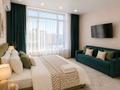 2-комнатная квартира · 65 м² · 10/12 этаж, Туран 39 — Хан Шатыр, Казахмыс, ТРЦ Сарыарка за 30 000 ₸ в Астане, Нура р-н — фото 3