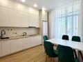 2-комнатная квартира · 65 м² · 10/12 этаж, Туран 39 — Хан Шатыр, Казахмыс, ТРЦ Сарыарка за 30 000 ₸ в Астане, Нура р-н — фото 7