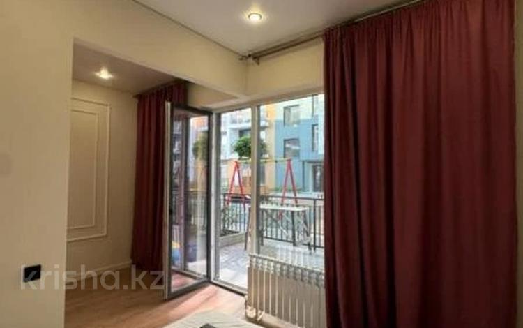 1-комнатная квартира · 34 м² · 1/5 этаж, Карасай батыра 12/1 — НАУРЫЗ ПРОГРАММУ ПРОХОДИТ за 25.9 млн ₸ в  — фото 2