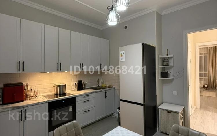 2-комнатная квартира · 75 м² · 12/12 этаж, мкр Таугуль 13а — сзади Алматы малла за 67 млн ₸ в Ауэзовский р-н — фото 2