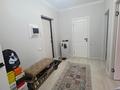 2-бөлмелі пәтер · 56 м² · 6/10 қабат, Сейфуллина, бағасы: 32 млн ₸ в Алматы, Турксибский р-н — фото 11