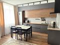 3-комнатная квартира · 72.2 м², Улы Дала 65/1 за 41.5 млн ₸ в Астане, Есильский р-н