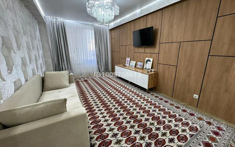 2-бөлмелі пәтер · 67 м² · 1/9 қабат, 19а 16, бағасы: 30 млн ₸ в Актау, 19А мкр — фото 2