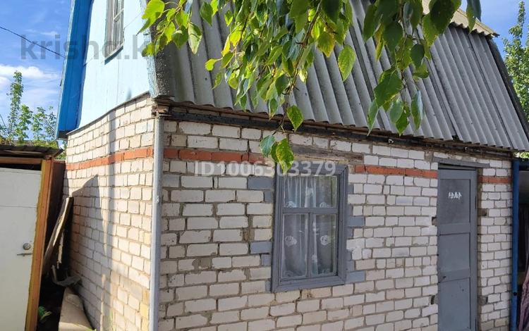 Дача · 2 комнаты · 17 м² · 7 сот., СК Автомобилист 1, АТП-1, 20 — Рядом с рынком Шыгыс и новым магазином Анвар за 3.9 млн 〒 в Актобе — фото 4