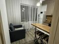 1-комнатная квартира · 43 м² · 2/7 этаж, Туран 55 за 250 000 ₸ в Астане, Есильский р-н — фото 7