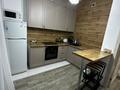 1-комнатная квартира · 43 м² · 2/7 этаж, Туран 55 за 250 000 ₸ в Астане, Есильский р-н — фото 8