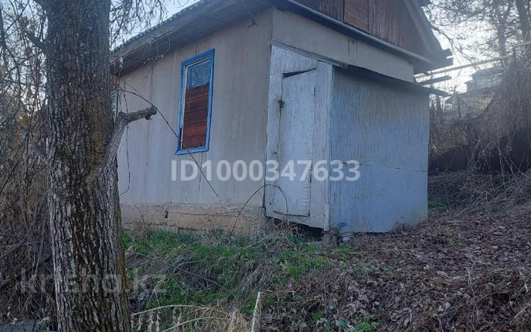 Дача · 1 комната · 24 м² · 8 сот., мкр Сулусай, Мкр Сулусай - Эдельвейс 23 за 13 млн 〒 в Алматы, Медеуский р-н — фото 2