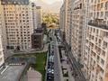 3-бөлмелі пәтер · 74 м² · 13 қабат, Утепова 31, бағасы: 60 млн ₸ в Алматы, Бостандыкский р-н — фото 15